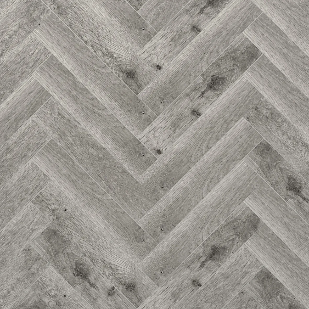 Estilo Hardcore Grey Oak Herringbone
